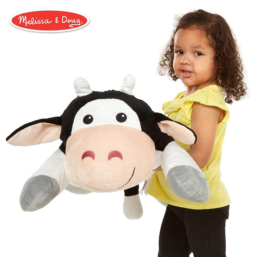 Cuddle Cow Toy Sense