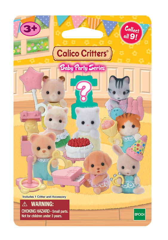 the bay calico critters