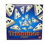 Tri-Ominos