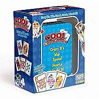 Cool Card Games