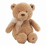 Caring Cub Animated Teddy Bear  Retired