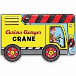 Curious George's Crane.
