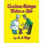 Curious George Takes a Job