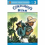 Corduroy's Hike - Penguin Young Readers Level 3