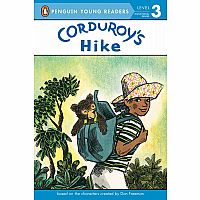 Corduroy's Hike - Penguin Young Readers Level 3