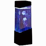 Jellyfish Lamp