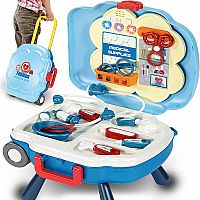 3 in1 Medical Set