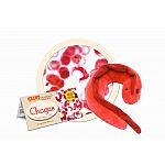 Giant Microbes - Chagas