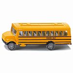 US School Bus 