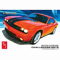 2008 Dodge Challenger SRT8 1:25 Scale