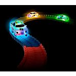 Twister Tracks - Chameleon Racer 