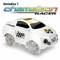 Twister Tracks - Chameleon Racer 
