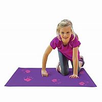 Chameleon Skinz Color Changing Play Mat.