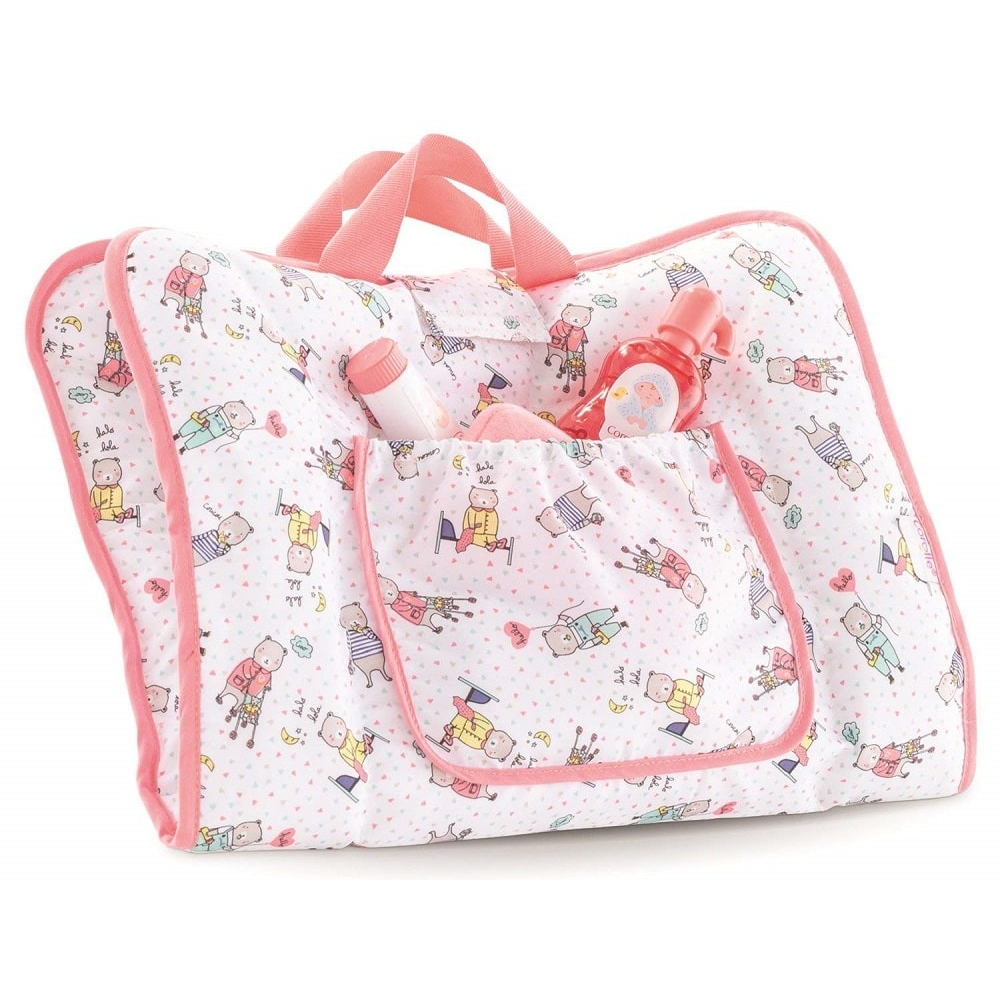 Corolle Changing Accessories Set Toy Sense