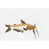 Channel Catfish - 17 inch.