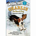 Charlie the Ranch Dog: Charlie's Snow Day - I Can Read Level 1