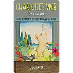 Charlottes Web - Yoto Audio Card