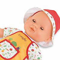 Corolle: Charly Doll 14 inch   