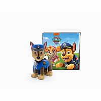 Chase - Paw Patrol Tonies Figure.  