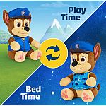 Paw Patrol Bedtime Plush - Assortment