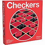 Checkers