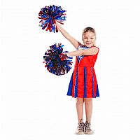 Cheerleader Role Play Costume