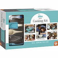 Playful Chef: Deluxe Cooking Kit.