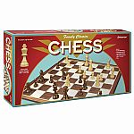 Chess - Family Classics