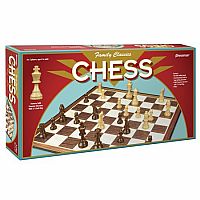Chess - Family Classics