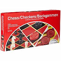 Chess-Checkers-Backgammon.