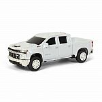 2020 Chevy Silverado Diecast