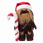 Lego Star Wars Chewbacca Holiday Plush