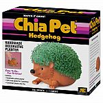 Hedgehog Chia Pet