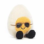 Amuseable Boiled Egg Chic - Jellycat 