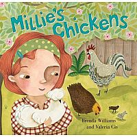 Millie's Chickens