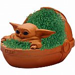 Star Wars: The Mandalorian - The Child Chia Pet  