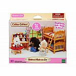 Children's Bedroom Set.