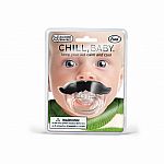 Fred and Friends - Chill Baby Mustache Pacifier