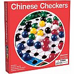 Chinese Checkers