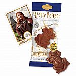 Harry Potter Chocolate Frog.