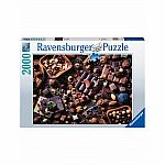 Chocolate Paradise - Ravensburger. 