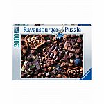 Chocolate Paradise - Ravensburger.