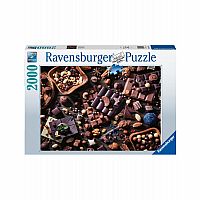 Chocolate Paradise - Ravensburger. 