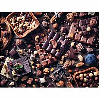 Chocolate Paradise - Ravensburger. 