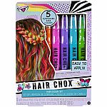 Hair Chox - 5 Colours.