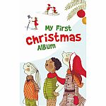 My First Christmas Album - Yoto Audio Card