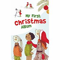 Yoto - My First Christmas Album  