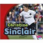 Christine Sinclair - Canadian Biographies