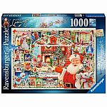Christmas is Coming! Limited Edition 2020 - Ravensburger