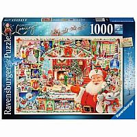 Christmas is Coming! Limited Edition 2020 - Ravensburger